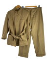 【中古】VALENTINI◆セットアップ/--/--/CML/無地//【メンズウェア】
