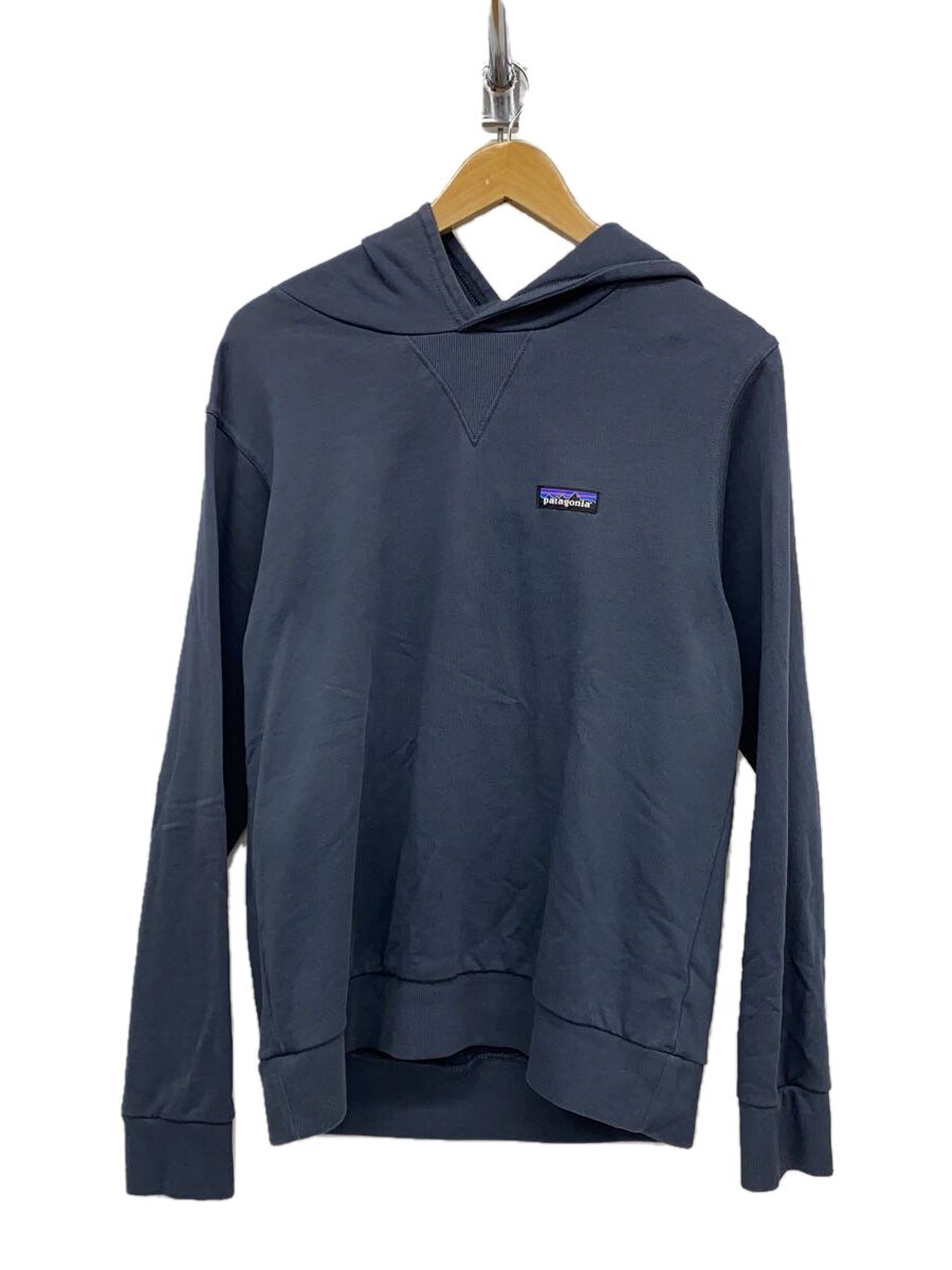 patagonia◆Regenerative Organic Certified Cotton hoody sweatshirt/パーカー