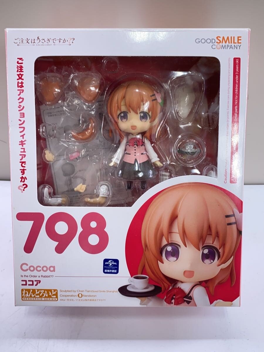 【中古】GOOD SMILE COMPANY◆フィギュア/コミック&アニメ//【ホビー】