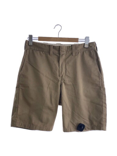 【中古】SAMURAI◆ショートパンツ/--/コットン/BEG【メンズウェア】 【中古】SAMURAI◆ショートパンツ/--/コットン/BEG【メンズウェア】