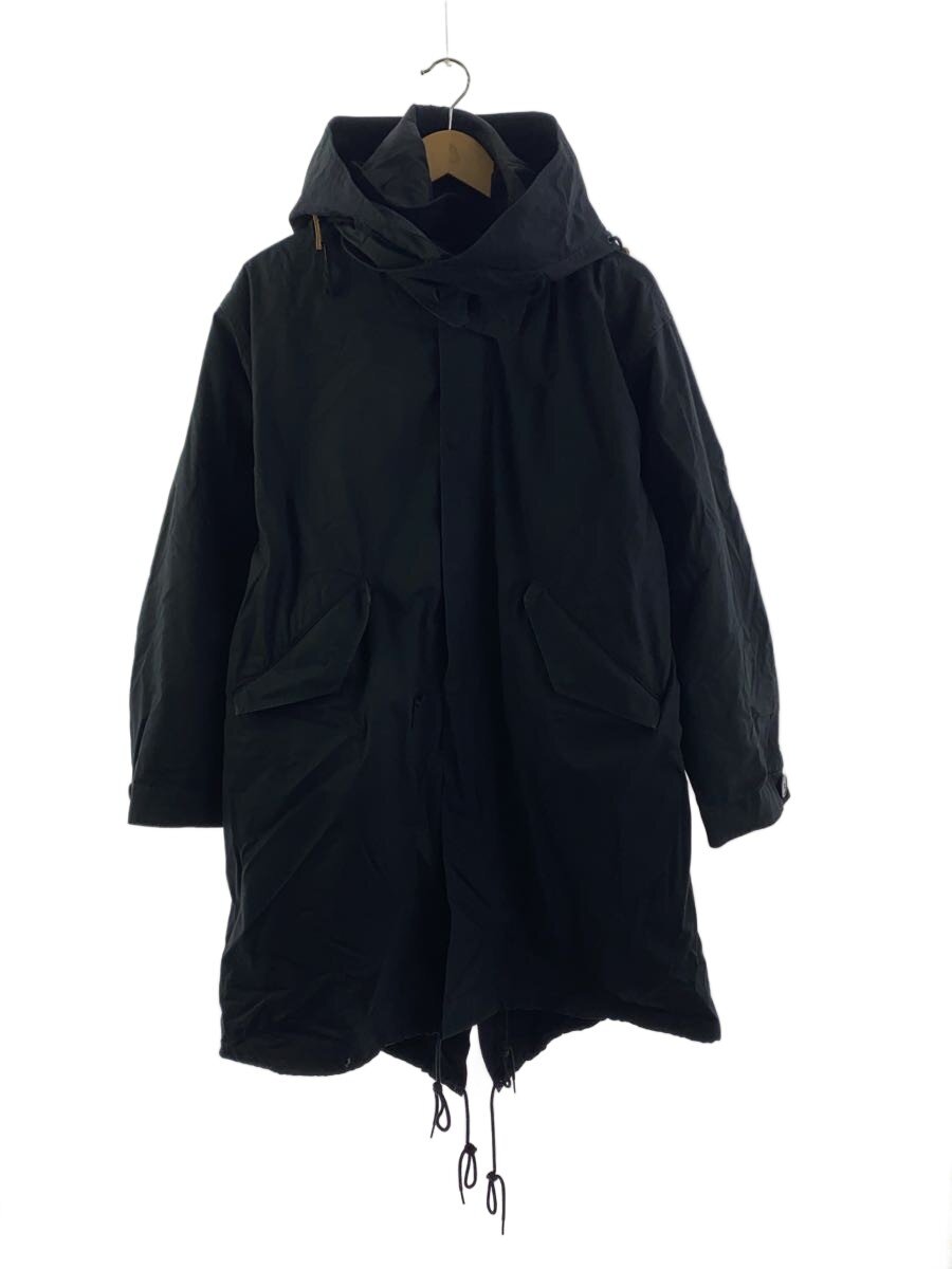 楽天市場】N.HOOLYWOOD モッズコートの通販