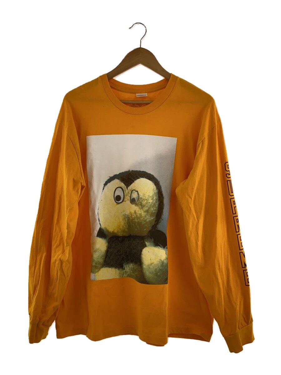 楽天市場】supreme tシャツ イエローの通販
