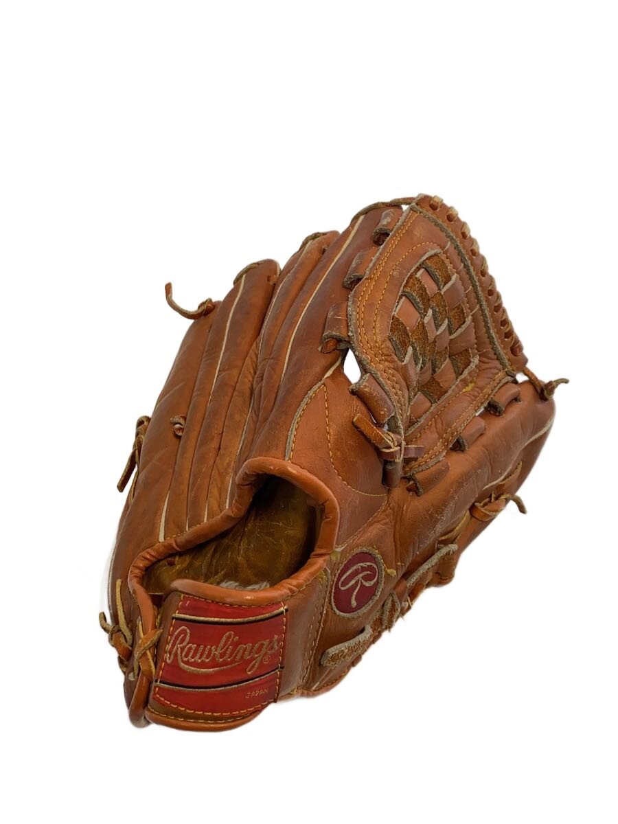 【ブランド】Rawlings 【ブランドカナ】ローリングス 【型番】 【程度】C 【カラー】ブラウン 【キーワード】　　　/ 2026/06/01 セカンドストリート神栖店 【4357】【中古】Rawlings◆野球用品/BRW/ ブランド Rawlings 型番 カラー ブラウン 実寸（cm） 【/】 幅：34 / 高さ：29 / 奥行：18 【その他】 その他サイズ：/ 商品は　セカンドストリート神栖店の店頭にて販売しております。商品に関するお問合わせは、お電話(TEL:0299-95-5401)にて、問合わせ番号：2343573259566をお伝えください。 配送方法やお支払い方法に関するお問い合わせは、サポートセンターまでご連絡をお願いします。 ※お電話の対応は営業時間内のみとなります。お問い合わせフォームでお問い合わせの際はご注文番号をご記入下さい この商品に関する出品店舗からのコメント 店頭でも販売を行っておりますので状態が変化する場合がございます。あらかじめご了承ください。