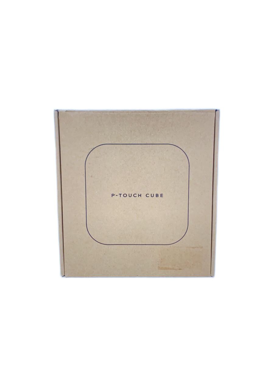 【中古】brother◆ラベルライター PT-P710BT【家電・ビジュアル・オーディオ】