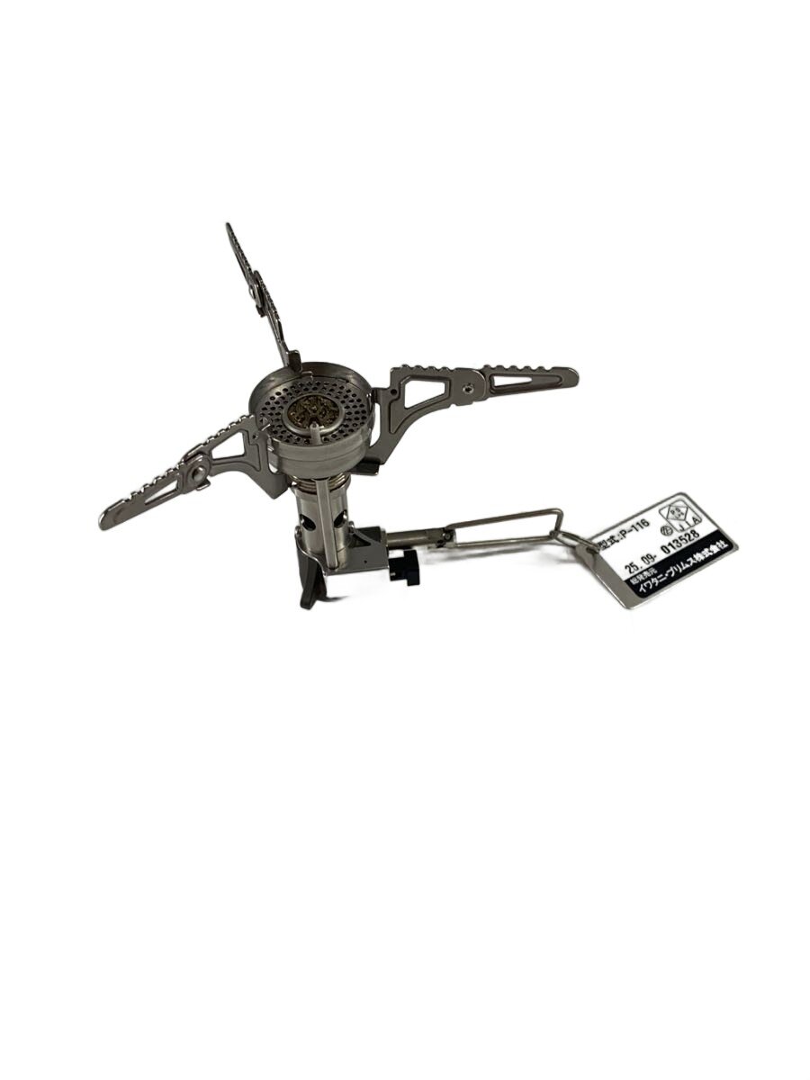【中古】PRIMUS◆ストーブ【スポーツ】