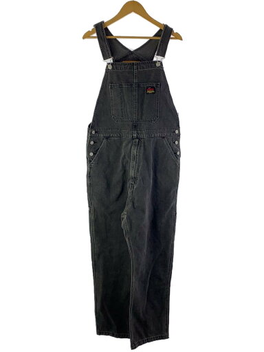 【中古】Levi’s◆オーバーオール/L/デニム/GRY/79107-0006【メンズウェア】 【中古】Levi’s◆オーバーオール/L/デニム/GRY/79107-0006【メンズウェア】