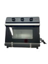 【中古】IRIS OHYAMA◆トースター FVX-D14A【家電・ビジュアル・オーディオ】