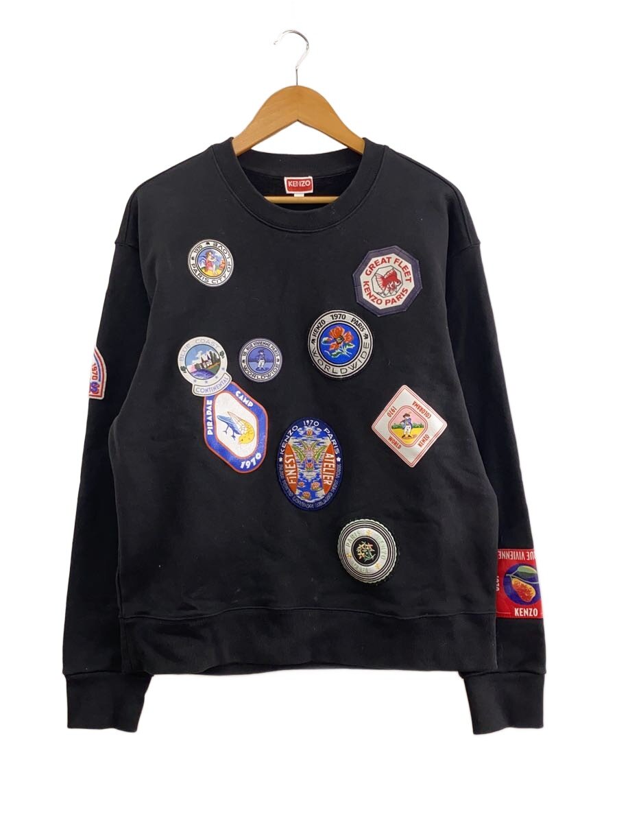 極美品 希少 ヴィンテージ KENZO フランス製 パッチワーク 長袖カットソー 楽天市場】kenzo eye（メンズファッション）の通販
