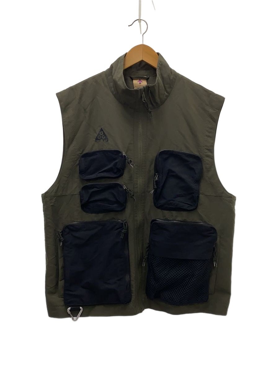 楽天市場】nike acg ベスト（メンズファッション）の通販