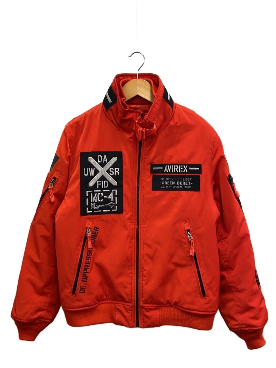 楽天市場】アビレックス 中古（カラーオレンジ）（メンズファッション
