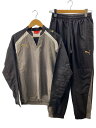 【中古】PUMA◆スポーツウェアー/M/BLK/863287【スポーツ】