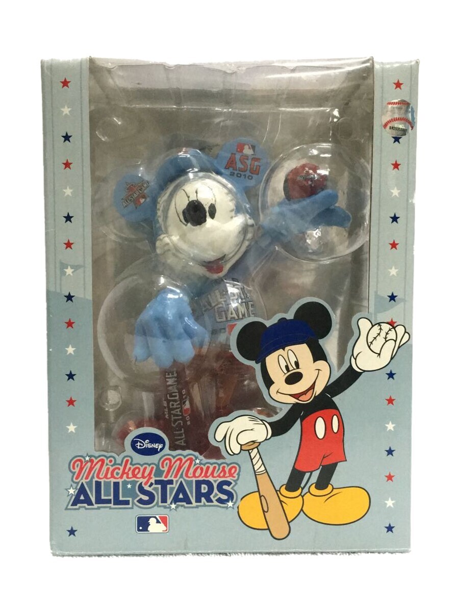 【中古】mickey mouse all stars【ホビー】