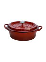 【中古】鍋/レッド/GOODPLUS【キッチン用品】