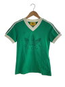 【中古】GUCCI◆Tシャツ/S/コットン/GRN/693636//【メンズウェア】