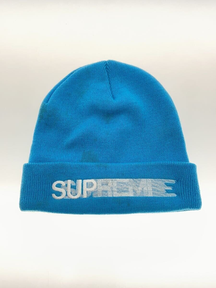 楽天市場】supreme motion logo beanieの通販
