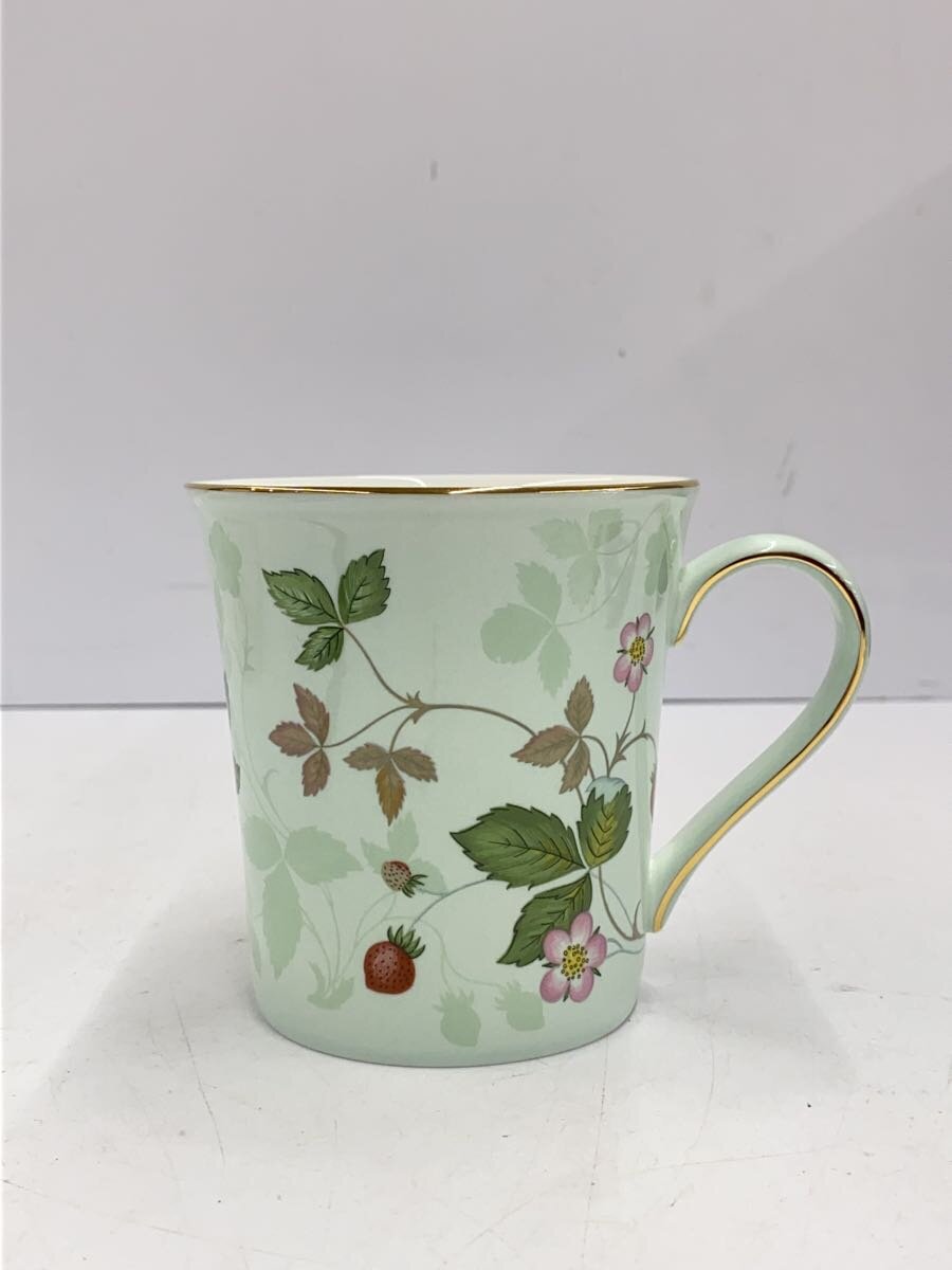 【中古】WEDGWOOD◆洋食器その他/GRN【キッチン用品】