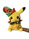 【中古】Pokemon◆Pokemon Christmas Toy Factory/ピカチュウ&デデンネ【ホビー】(3)