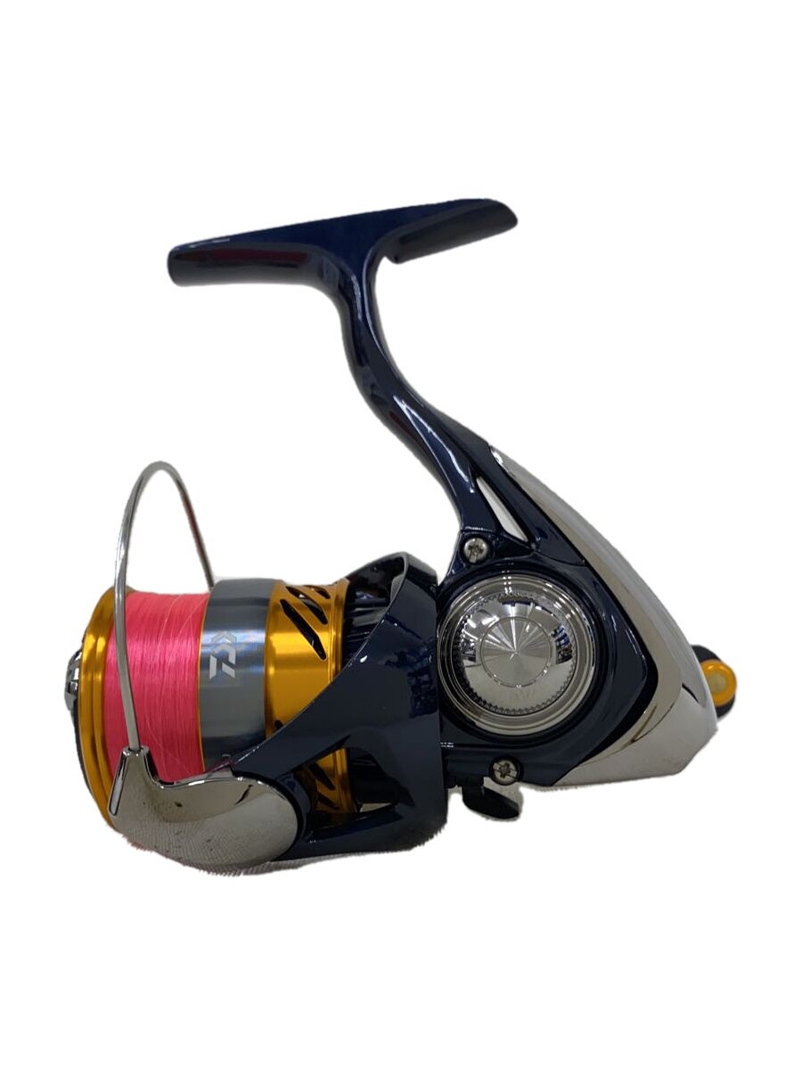 DAIWA - 【中古】DAIWA◆リール/スピニングリール/24レブロス LT2000S399176【スポーツ】