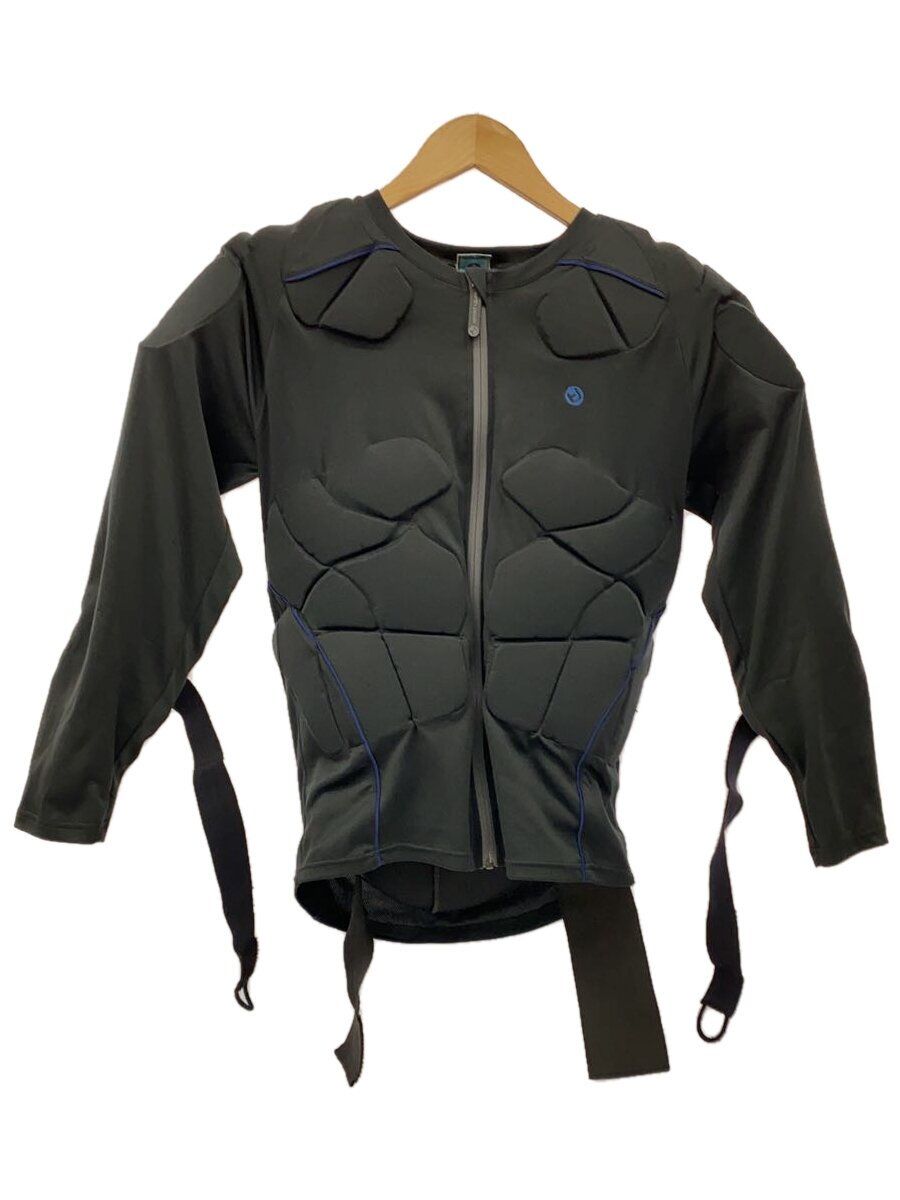 【ブランド】/ 【ブランドカナ】／ 【型番】 【程度】B 【カラー】ブラック 【キーワード】　　 2024/07/23 セカンドアウトドア南笹口店 【4364】【中古】north peak/ウインタースポーツその他/BLK【スポーツ】 ブランド / 型番 カラー ブラック 実寸 【ジャケット】 肩幅：46 / 身幅：45 / 着丈：70 / 袖丈：51 / ゆき：78 【その他】 その他サイズ：/ 商品は　セカンドアウトドア南笹口店の店頭にて販売しております。商品に関するお問合わせは、お電話(TEL:025-255-1177)にて、問合わせ番号：2343640259611をお伝えください。 配送方法やお支払い方法に関するお問い合わせは、サポートセンターまでご連絡をお願いします。 ※お電話の対応は営業時間内のみとなります。お問い合わせフォームでお問い合わせの際はご注文番号をご記入下さい この商品に関する出品店舗からのコメント 【ブランド】north peak【サイズ】S【状態】全体的に使用感があり、両袖及び腹側の所々にホツレがあります。写真にてご確認ください。【備考】店頭でも同時販売の為、コンディションが異なる場合がございます。ご了承ください。また、商品の詳しい状態や、ご不明点などございましたらお気軽にお問い合わせ下さいませ。