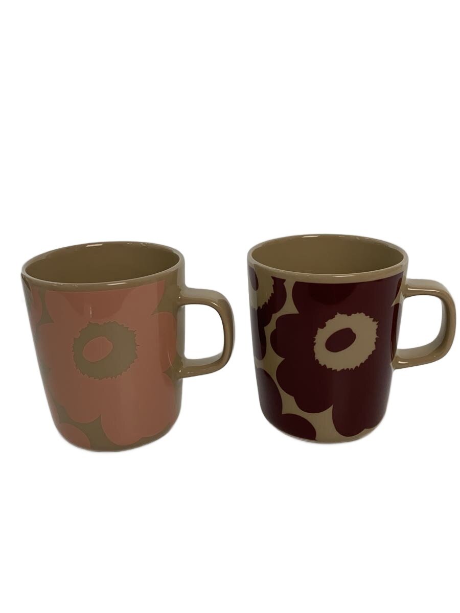 【ブランド】marimekko 【ブランドカナ】マリメッコ 【型番】 【程度】A 【サイズ】 【メインカラー】ブラウン 【素材・生地】 【キーワード】　　　/ 2026/06/25 セカンドストリート鞍月店【2050】【中古】marimekko◆グラス/2点セット/BRW ブランド marimekko 型番 カラー ブラウン 柄 素材・生地 >色・素材について サイズ >サイズ表示について 実寸（cm） 【グラス】 幅：8 / 高さ：9 / 奥行：8 【その他】 その他サイズ：/ 商品は　セカンドストリート鞍月店の店頭にて販売しております。商品に関するお問合わせは、お電話(TEL:076-267-5070)にて、問合わせ番号：2320507759613をお伝えください。 配送方法やお支払い方法に関するお問い合わせは、サポートセンターまでご連絡をお願いします。 ※お電話の対応は営業時間内のみとなります。お問い合わせフォームでお問い合わせの際はご注文番号をご記入下さい