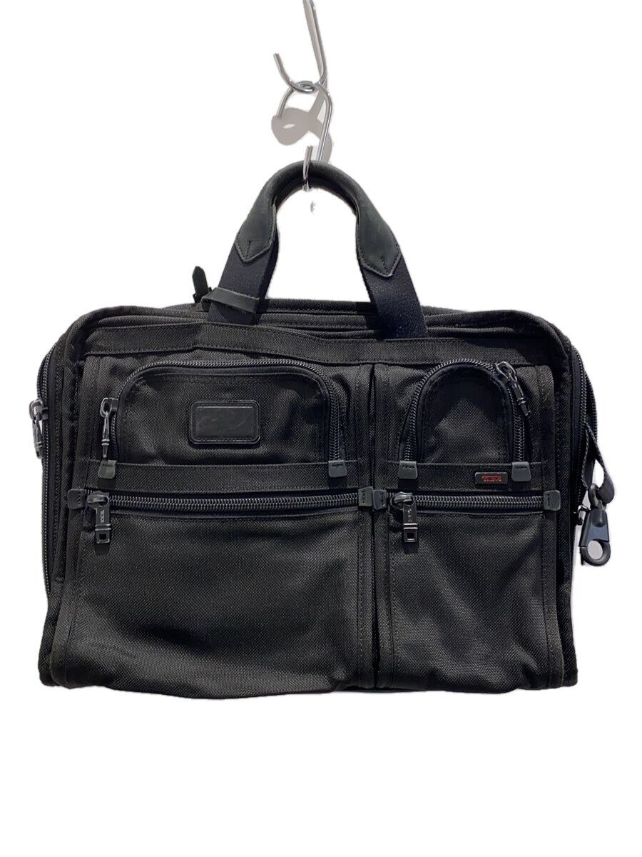 【中古】TUMI◆ビジネスショルダー�