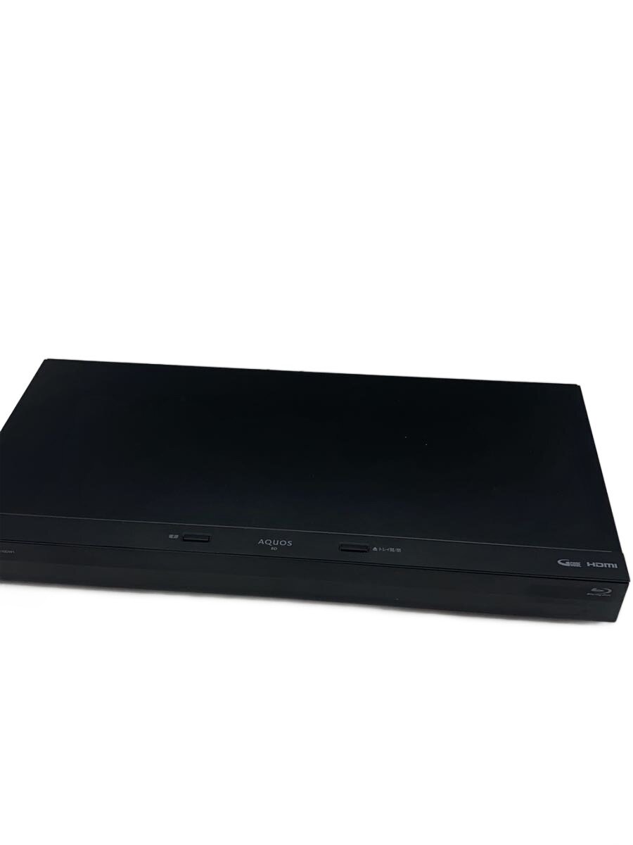 【中古】SHARP◆ブルー�