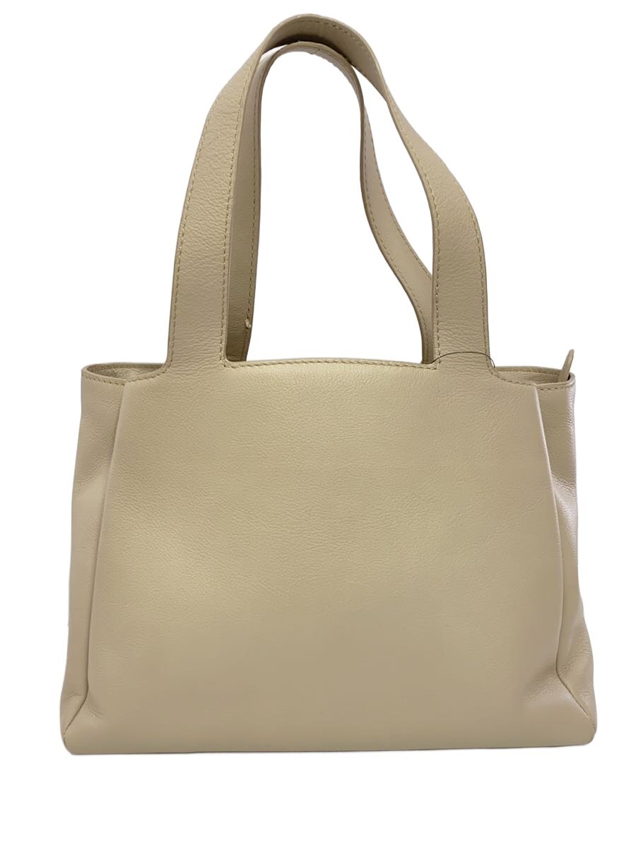 【中古】MOTHERHOUSE◆Sou Tote/トートバッグ/レザー/BEG【バッグ】 jumblestore-38651901 2nd STREET 楽天市場店 パッケージ画像