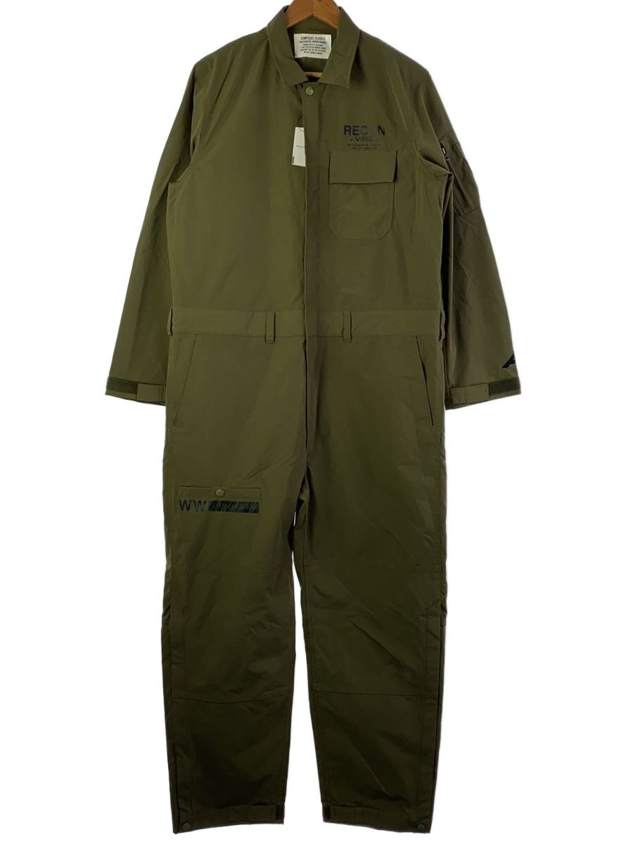 楽天市場】ジャンプスーツ アヴィレックスの通販
