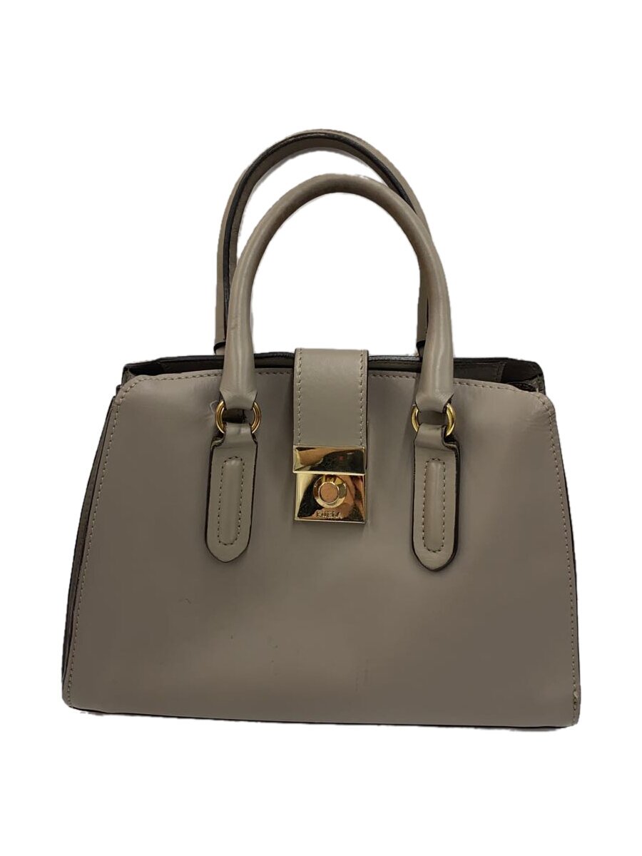 Furla - 【中古】FURLA◆ショルダーバッグ/フルラ/無地/259533【バッグ】