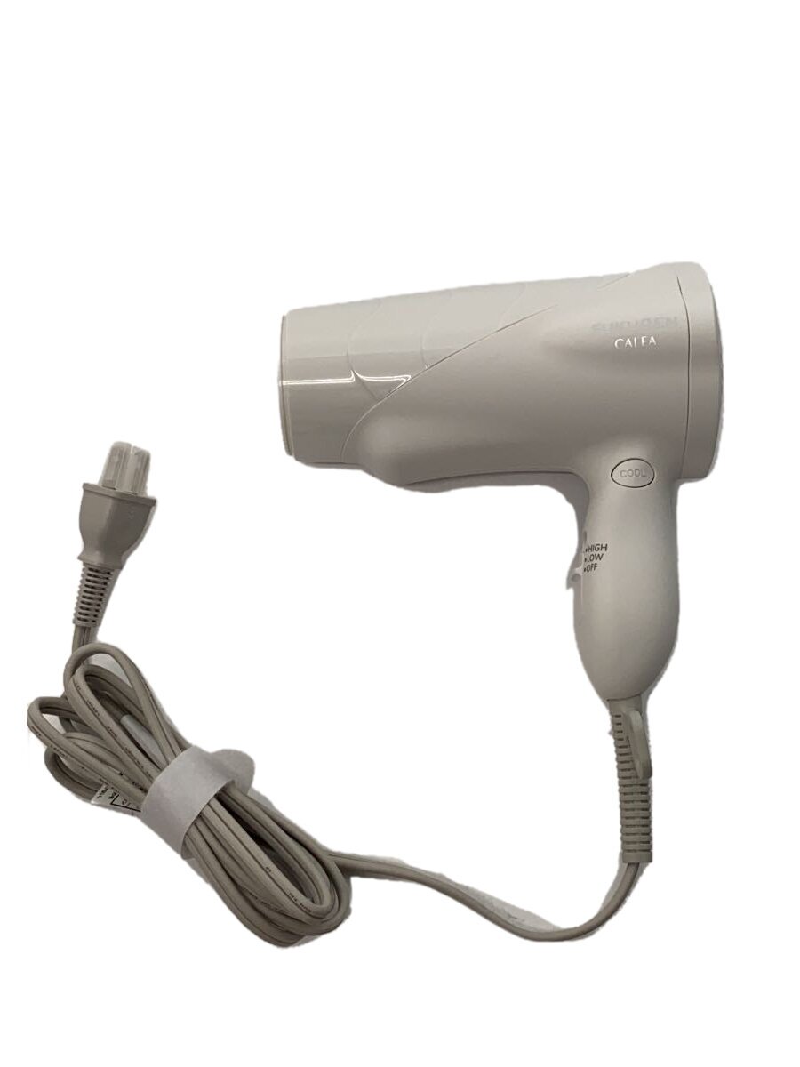 【中古】IZUMI◆IZUMI/2024年製/ドライヤー・ヘアアイロン/DR-RF365/CALEA FUKUGEN DRYER【家電・ビジュアル・オーディオ】