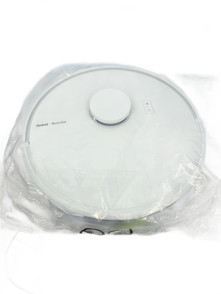 【中古】iRobot◆掃除機/roomba 105/新品未使用【家電・ビジュアル・オーディオ】