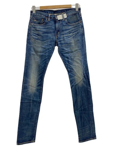 【中古】RRL◆ボトム/27/デニム/NVY/R41WB03【メンズウェア】 【中古】RRL◆ボトム/27/デニム/NVY/R41WB03【メンズウェア】