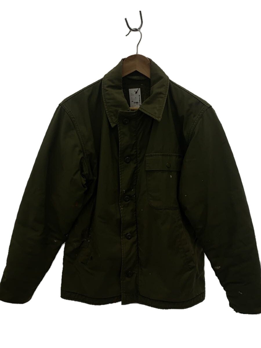 楽天市場】us.navy デッキジャケットの通販