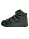 【中古】NIKE◆BILLIE EILISH X AIR FORCE 1 HIGH 07 SP_ビリーアイリッシュ X エアフォース/2【シューズ】(4)