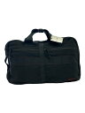 【中古】BRIEFING◆2WAY/リュック/ブリーフケース/BLK【バッグ】