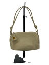 【中古】MAX MARA◆バッグ/レザー/CRM【バッグ】(4)