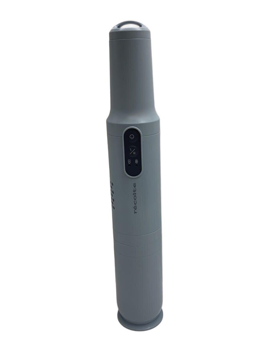 【中古】recolte◆掃除機 RSC-1【家電・ビジュアル・オーディオ】