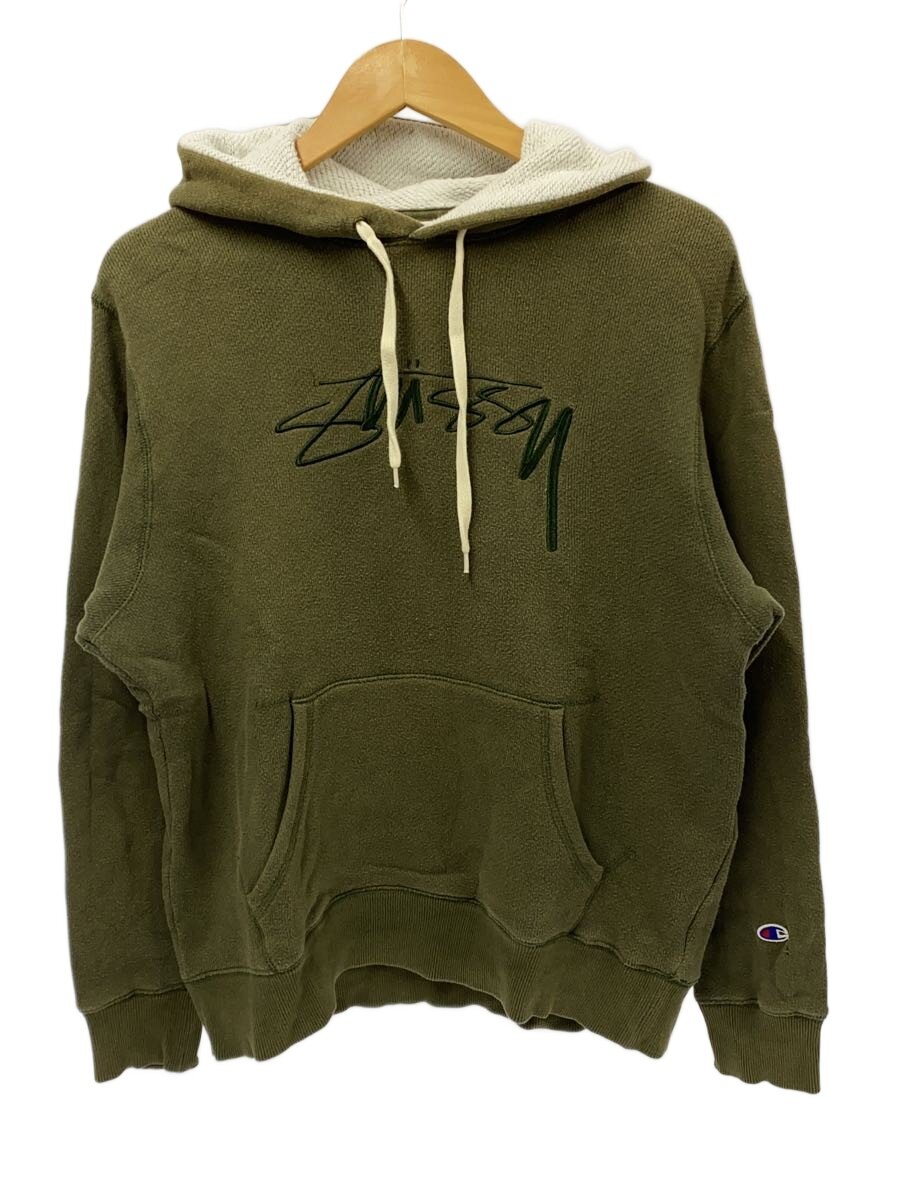 楽天市場】stussy champion（ブランドステューシー）（メンズ