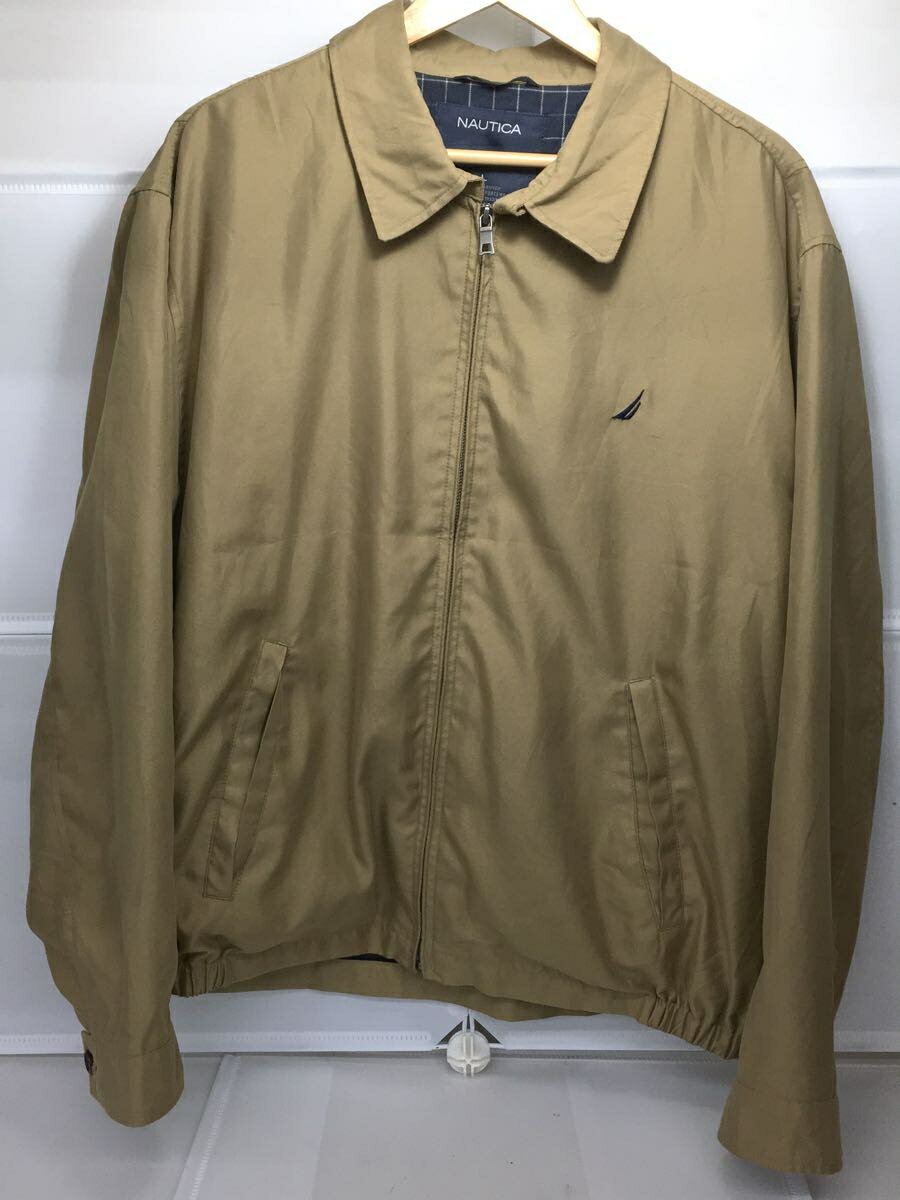 【中古】NAUTICA◆ジャ