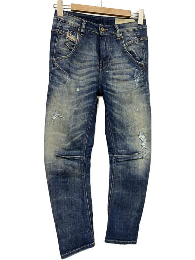 【中古】DIESEL◆ボトム/--/コットン/IDG【メンズウェア】 【中古】DIESEL◆ボトム/--/コットン/IDG【メンズウェア】