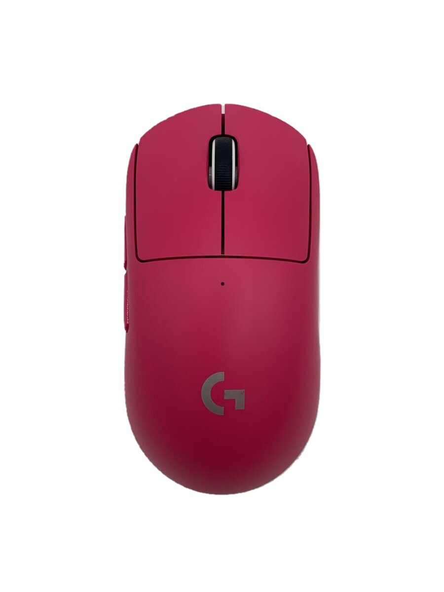 【中古】Logicool◆マウス G-PPD-003WL MR0086【パソコン】