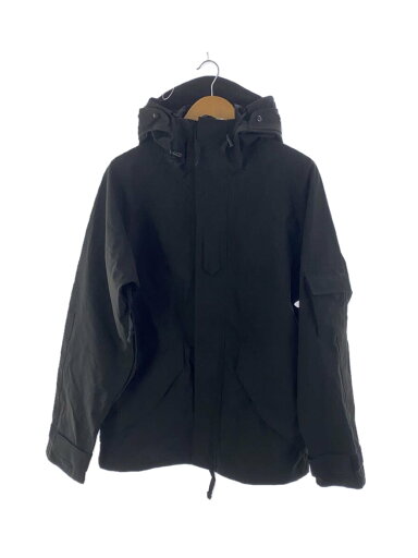 【中古】YMCLKY◆マウンテンパーカ/M/ポリエステル/BLK/9415-08-339-2429【メンズウェア】 【中古】YMCLKY◆マウンテンパーカ/M/ポリエステル/BLK/9415-08-339-2429【メンズウェア】