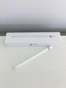 【中古】Apple◆Apple Pencil MK0C2J/A A1603【パソコン】