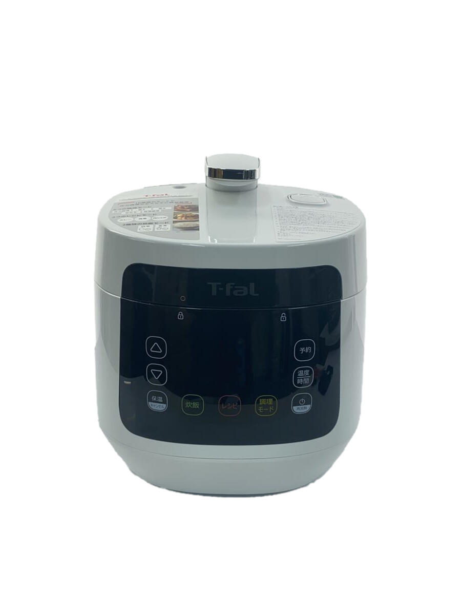 【中古】T-fal◆電気調