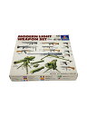 【中古】ITALERI/プラモデル/MODERN LIGHT WEAPON SET/421【ホビー】(3)