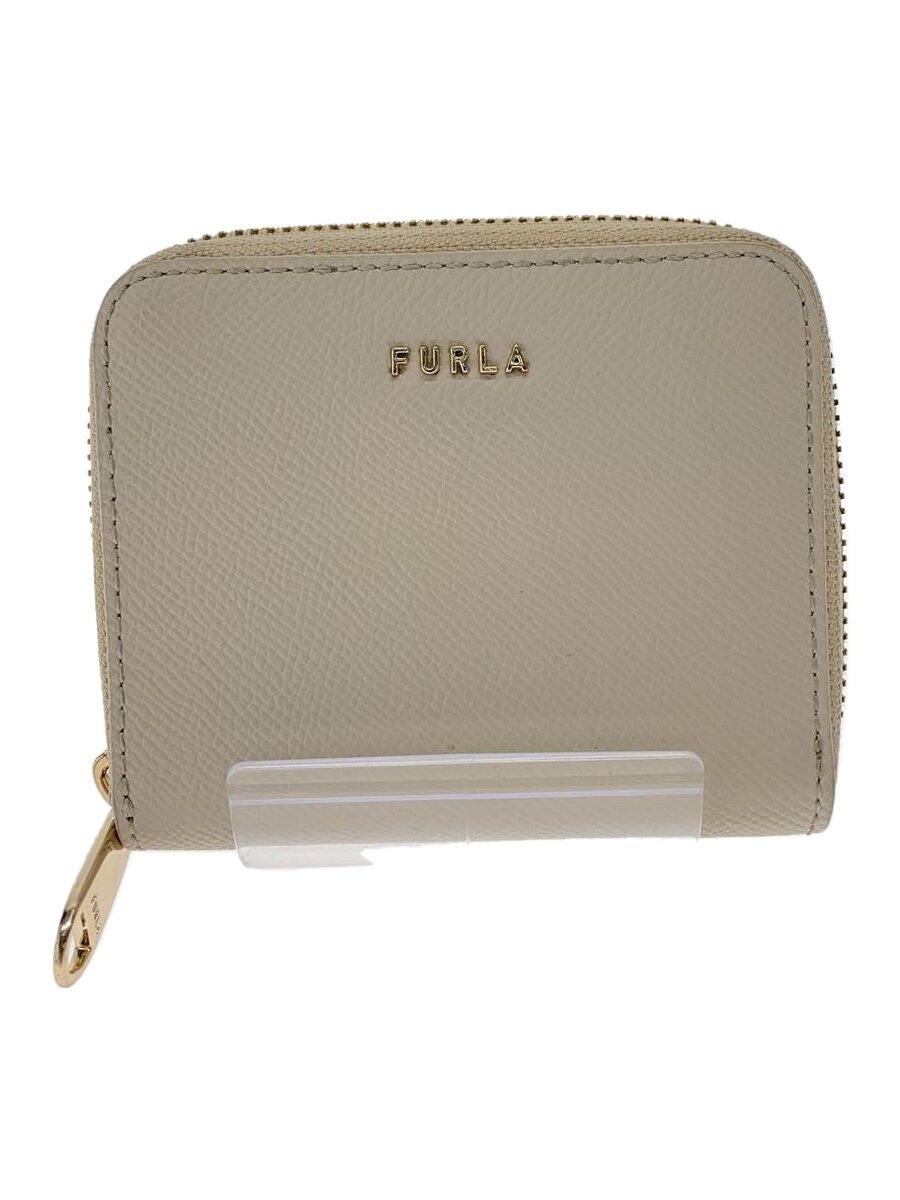 【ブランド】FURLA 【ブランドカナ】フルラ 【型番】 【程度】B 【サイズ】 【メインカラー】クリーム 【素材・生地】レザー 【キーワード】　　 2025/05/01 セカンドストリートそよら成田ニュータウン店【4636】【中古】FURLA◆2つ折り財布/レザー/CRM ブランド FURLA 型番 カラー クリーム 柄 素材・生地 レザー>色・素材について サイズ >サイズ表示について 実寸（cm） 【ウォレット】 縦：10 / 横：11 / 厚み：2.5 【その他】 その他サイズ：/ 商品は　セカンドストリートそよら成田ニュータウン店の店頭にて販売しております。商品に関するお問合わせは、お電話(TEL:0476-85-3025)にて、問合わせ番号：2346361059706をお伝えください。 配送方法やお支払い方法に関するお問い合わせは、サポートセンターまでご連絡をお願いします。 ※お電話の対応は営業時間内のみとなります。お問い合わせフォームでお問い合わせの際はご注文番号をご記入下さい この商品に関する出品店舗からのコメント 着用感はございますが、目立った汚れは無く、永くご愛用いただけます。あくまで中古品ですので、ご理解の上、ご検討をお願い致します。