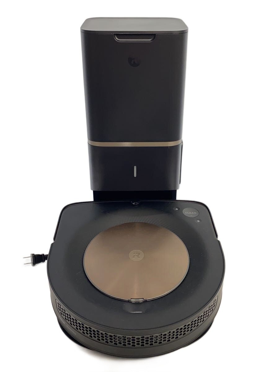 【ブランド】iRobot 【ブランドカナ】［カデン］アイロボット 【型番】 【程度】B 【カラー】 【キーワード】　　　/ 2026/07/18 セカンドストリート川西山下店 【2905】【中古】iRobot◆掃除機 ルンバ s9+ s955860/アイロボット/ ブランド iRobot 型番 カラー 実寸（cm） 【掃除機】 幅：31 / 高さ：48 / 奥行：43 【その他】 その他サイズ：/ 商品は　セカンドストリート川西山下店の店頭にて販売しております。商品に関するお問合わせは、お電話(TEL:072-791-6991)にて、問合わせ番号：2329056159714をお伝えください。 配送方法やお支払い方法に関するお問い合わせは、サポートセンターまでご連絡をお願いします。 ※お電話の対応は営業時間内のみとなります。お問い合わせフォームでお問い合わせの際はご注文番号をご記入下さい この商品に関する出品店舗からのコメント 掃除機 ルンバ s9+ s955860/アイロボット　備考：少々使用感はございますが、まだまだお使いいただくことが可能です。店頭でも販売の商品になりますので、撮影時の状態と相違があることがございます。ご理解の上、御検討ください。詳しくは店頭までお問い合わせください。