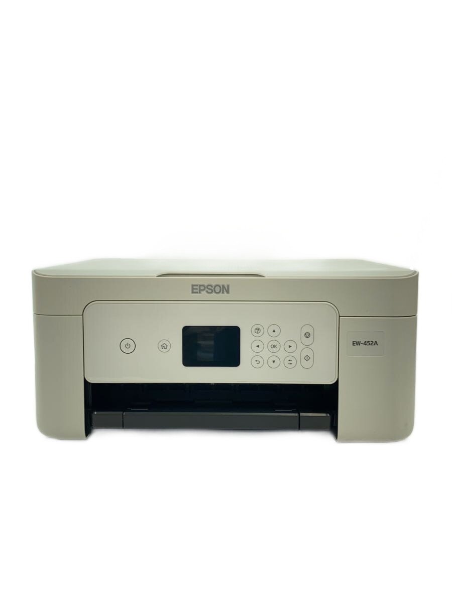 楽天市場】プリンターエプソンew452aの通販