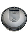 【中古】iRobot◆掃除機 ルンバi7 i715060【家電・ビジュアル・オーディオ】