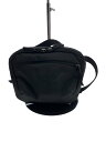 【中古】ARC’TERYX◆Mantis1WaistPack/ウエストバッグ/ポリエステル/BLK/タグ付き【バッグ】